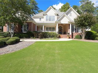 15390 White Columns Dr, Milton, GA 30004