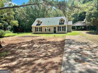 198 Chappell Mill Rd, Griffin, GA 30224