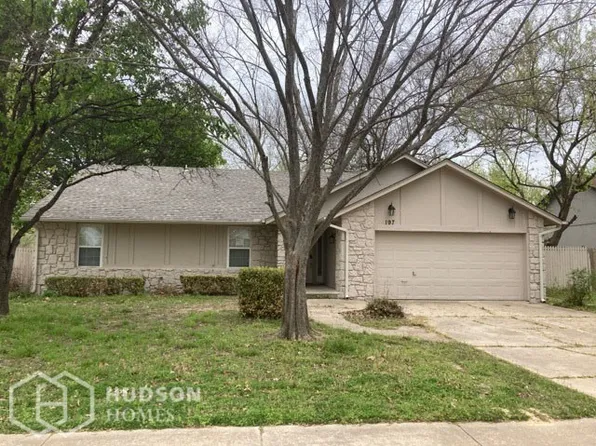 197 Fox Run Cres, Jenks, OK 74037