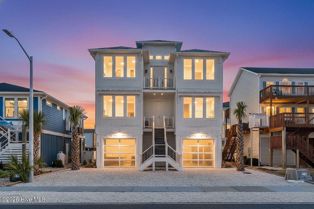 66 E Second Street, Ocean Isle Beach, NC 28469 | Zillow