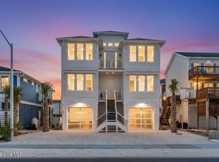 66 E 2nd St, Ocean Isle Beach, NC 28469