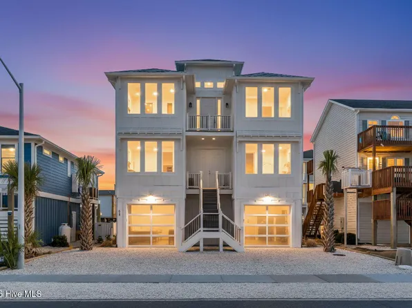 66 E Second Street, Ocean Isle Beach, NC 28469