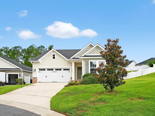 2558 Grove Landing Ct, Tallahassee, FL 32311