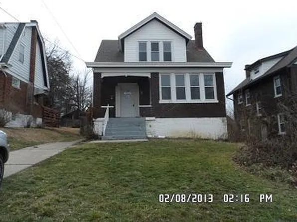 2904 Debreck Ave, Cincinnati, OH 45211