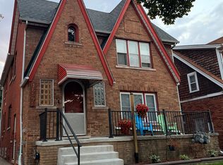 16595 Washburn St, Detroit, MI 48221