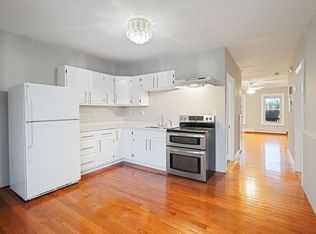 119 Chester St, Woonsocket, RI 02895