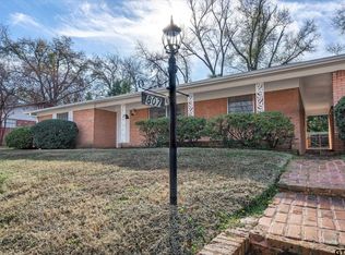 807 Rhodes Dr, Tyler, TX 75701
