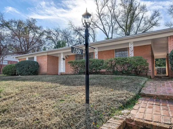 807 Rhodes Dr, Tyler, TX 75701