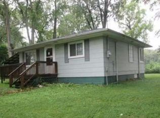 7377 Riffle Island Dr, Cedar Hill, MO 63016