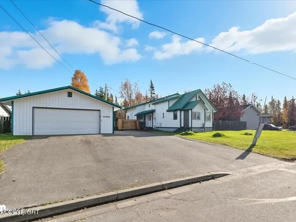 310 Birch St, Kenai, AK 99611