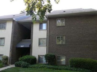 5537 Green Mountain Cir Unit 4, Columbia, MD 21044