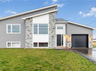 208 Maccoun St #206, Moncton, NB E1K0A1