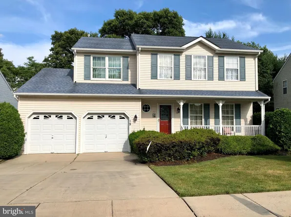 19 Marsha Dr, Delran, NJ 08075