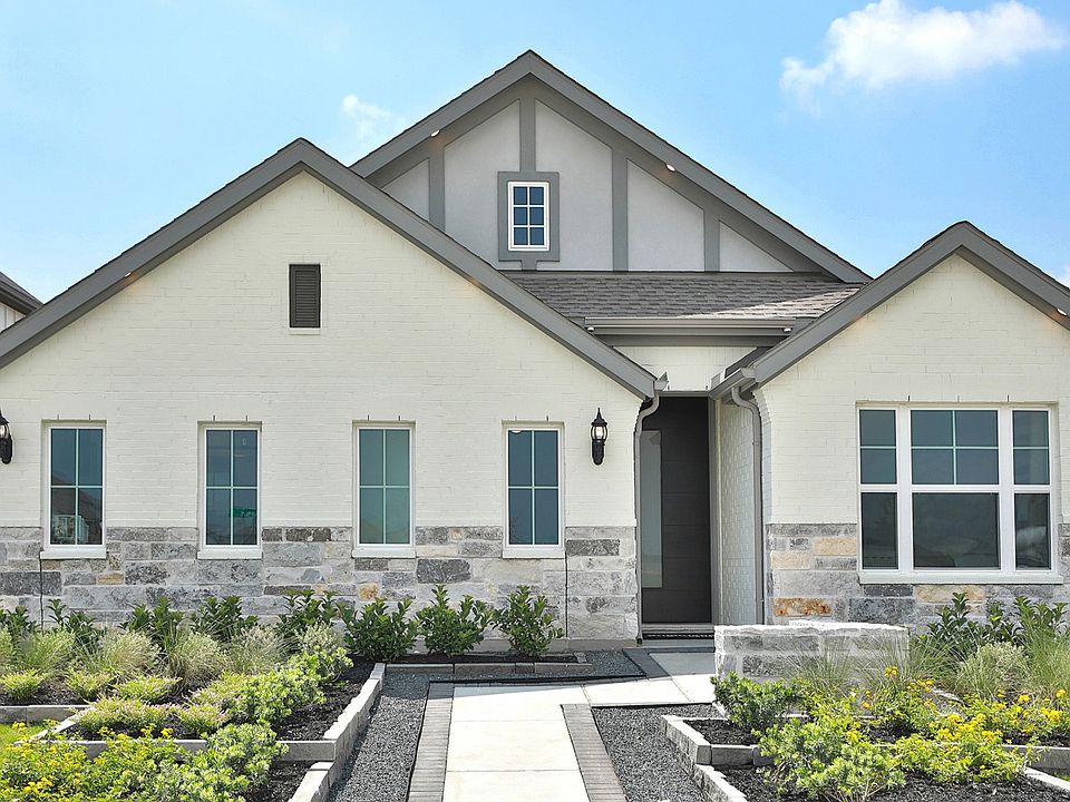 Elevation P