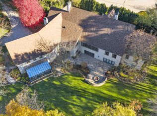 1250 Thayer Trl, Oneida, WI 54155