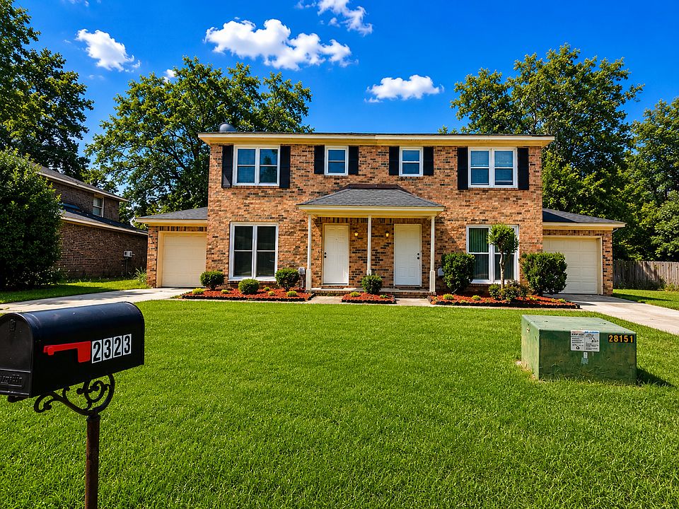 1st image of 2321 Greengate Dr
