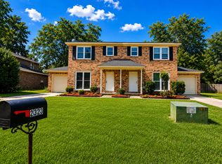 2321 Greengate Dr, Augusta, GA 30907