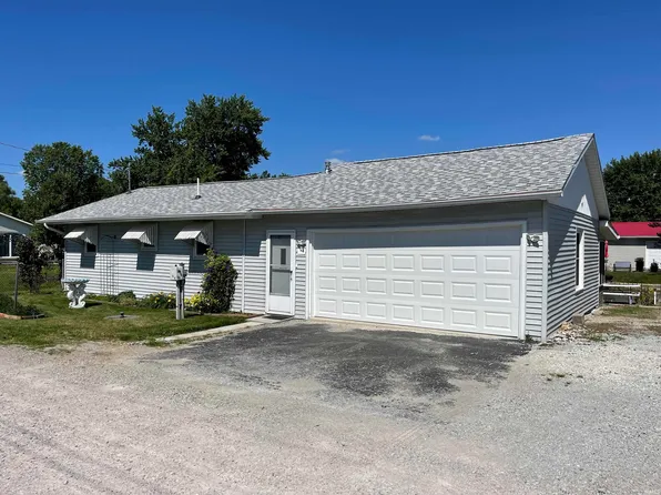 94 Ems B5 Ln, Leesburg, IN 46538