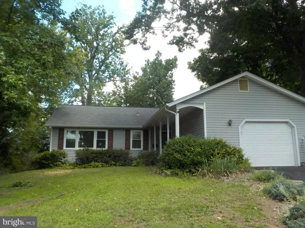 3000 Arkendale St, Woodbridge, VA 22193