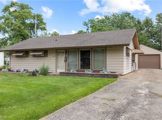 4129 Palm Ave, Lorain, OH 44055