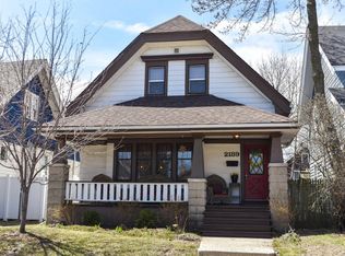 2189 N 55th St, Milwaukee, WI 53208