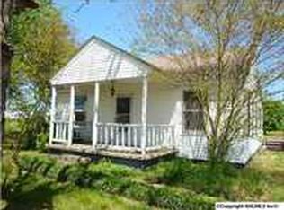 24889 Thach Rd, Elkmont, AL 35620