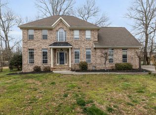 1310 Brookgreen Ln, Ooltewah, TN 37363