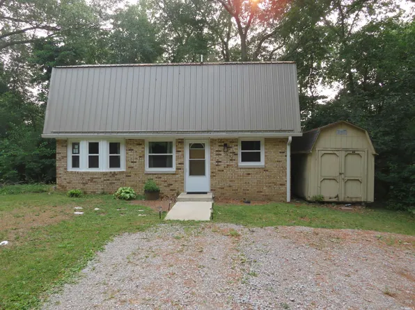 8344 N 1175 W, Monticello, IN 47960