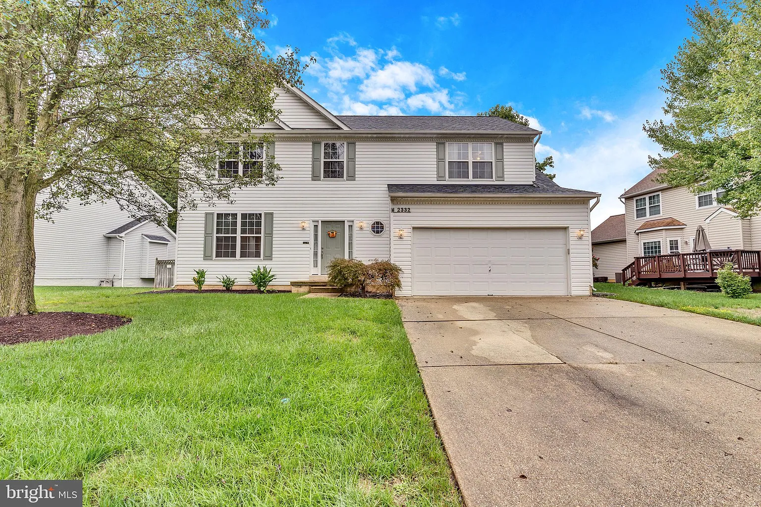 2332 Springdale Ln photo 1