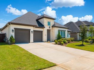 25018 Pavonia Lake Ln, Tomball, TX 77375