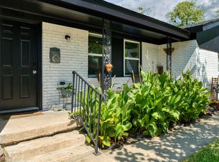 3513 Sheridon Dr, North Richland Hills, TX 76117