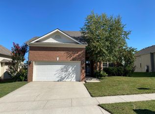 107 La Costa Dr, Georgetown, KY 40324