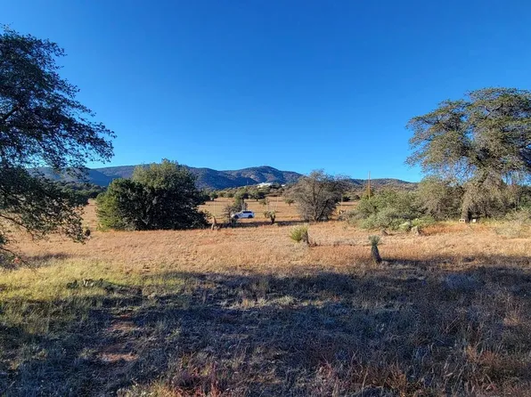 LOT 3A Cattlemans Trl, Silver City, NM 88061
