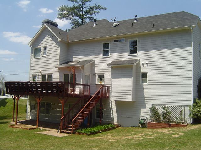 2nd image of 6301 Woodlore Dr NW