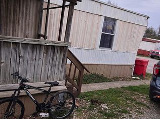 658 Duckers Rd, Midway, KY 40347