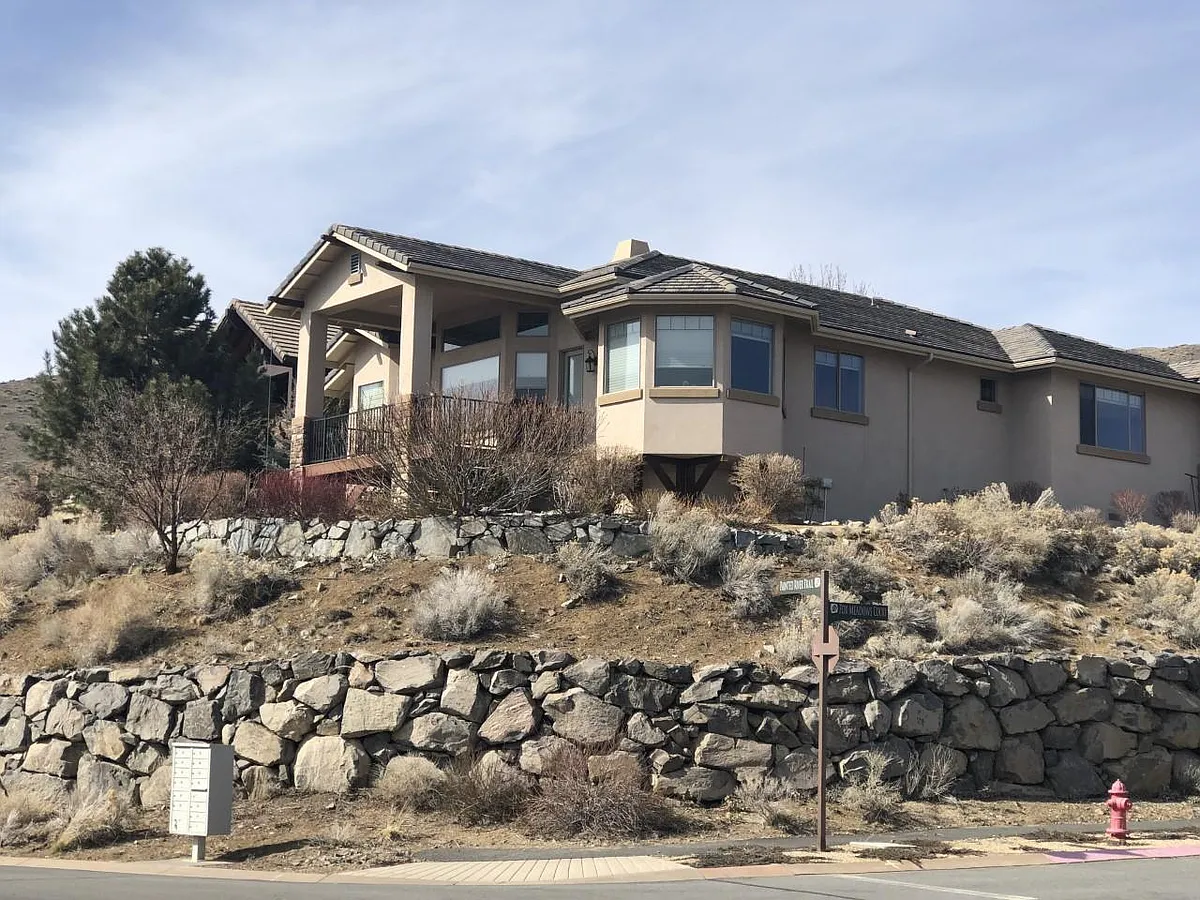 Building Photo - 8130 Fox Meadows Ct
