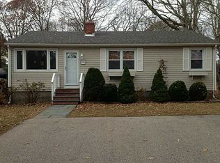 120 Cedar Island Rd, Narragansett, RI 02882