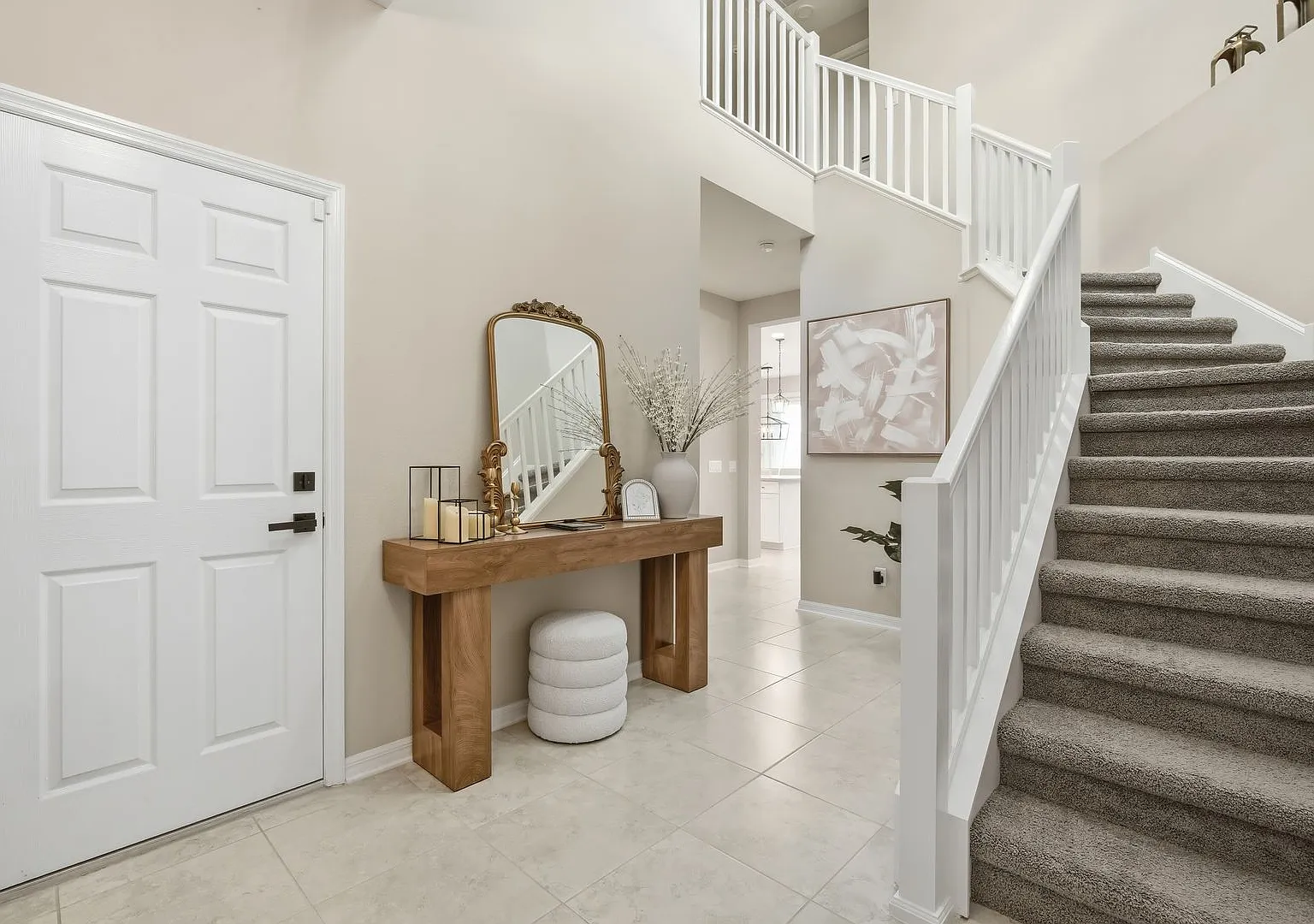 Stunning Fully Furnished 4BR Home in Cobblestone Community! — Photo 4