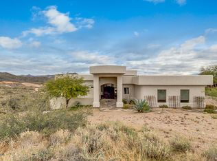 42435 N Sombrero Rd, Cave Creek, AZ 85331