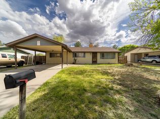 2883 1/2 Texas Ave, Grand Junction, CO 81501
