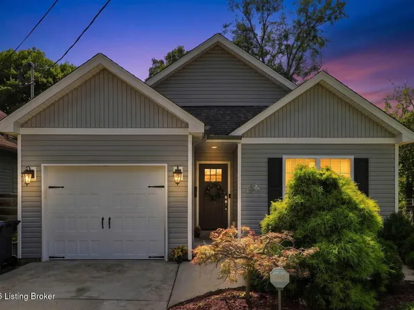 624 Country Club Rd, Louisville, KY 40206