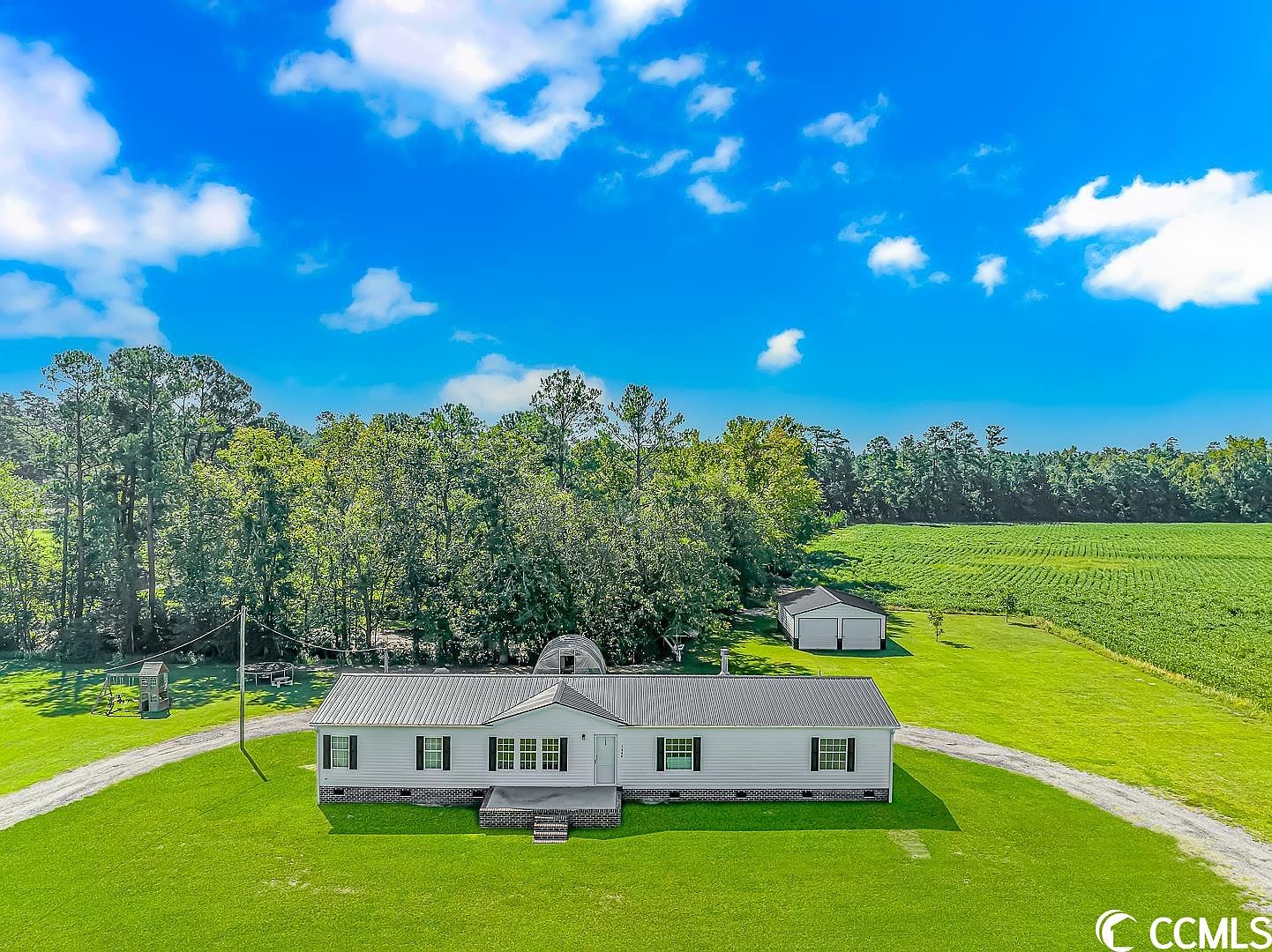 1844 Barnhill Rd, Galivants Ferry, SC 29544 MLS 2319396 Zillow