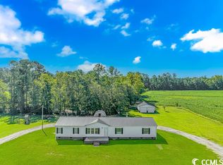 1844 Barnhill Rd, Galivants ferry, SC 29544