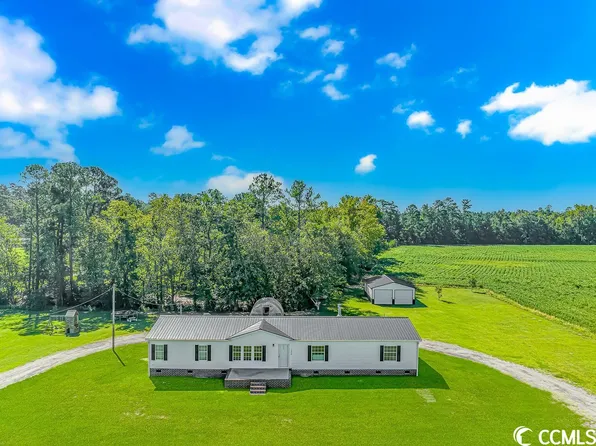 1844 Barnhill Rd., Galivants Ferry, SC 29544