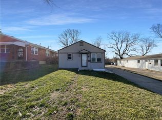 814 S Pope Ave, Independence, MO 64050