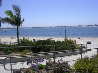 3945 Gresham St, San Diego, CA 92109