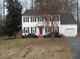 5709 Standing Oak Rd, Midlothian, VA 23112