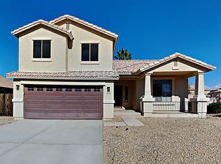 3392 E Chickadee Rd, Gilbert, AZ 85297