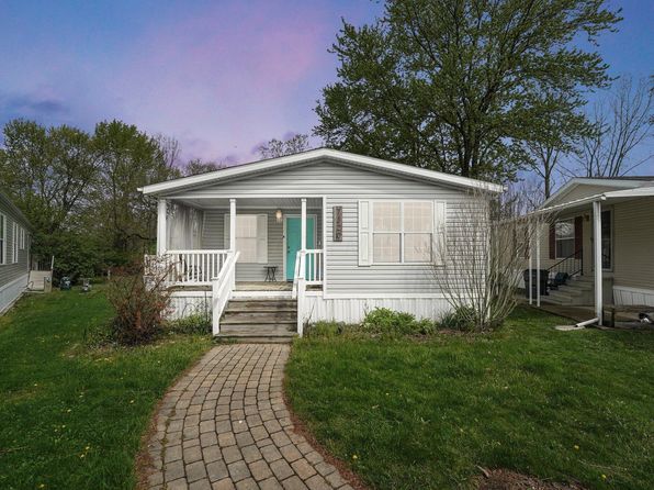 7320 Partridge Dr, Dublin, OH 43016