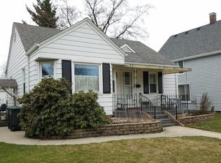 850 Garfield St, Hobart, IN 46342